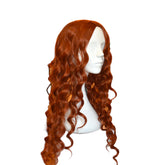 Peruca Ariana Roscat